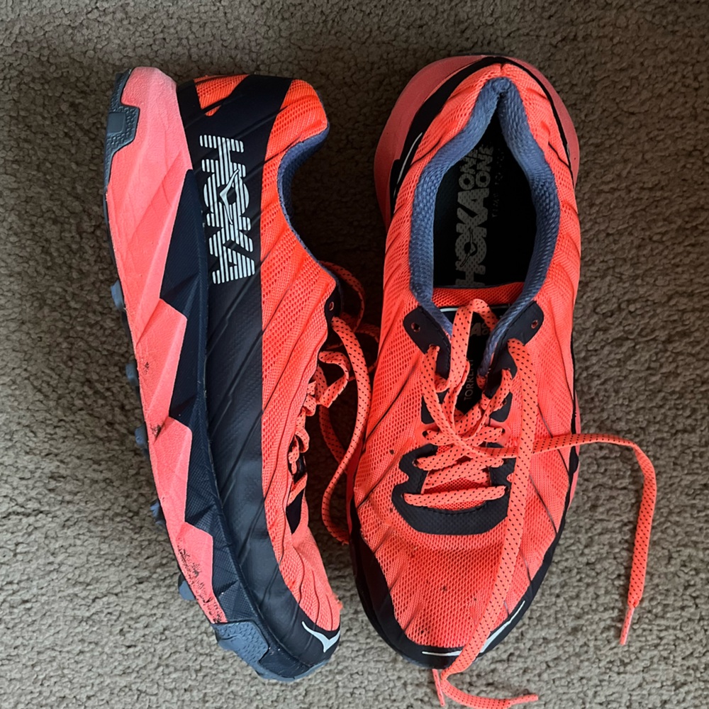 HOKA Sneaker One One
